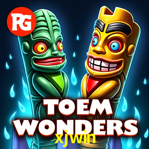 xjwin - Plataforma De Bônus Do Cassino - xjwin.com